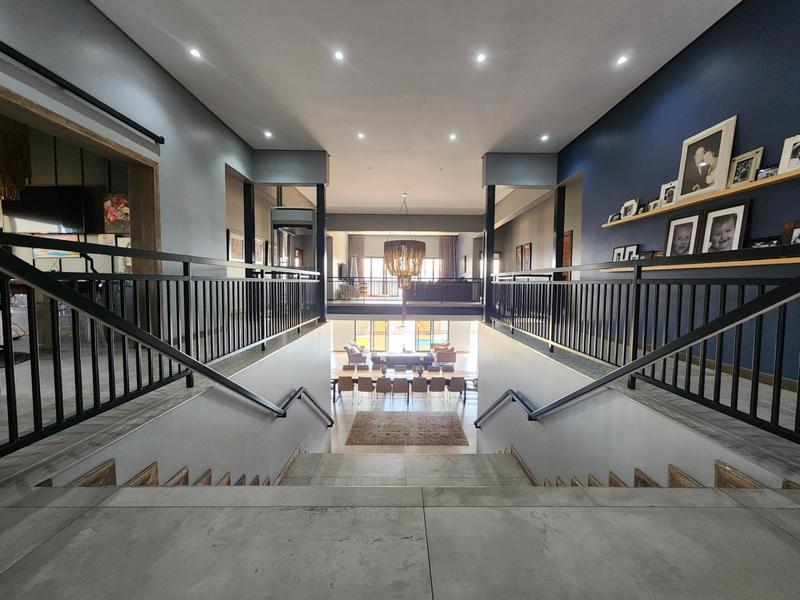 5 Bedroom Property for Sale in Heron Banks Golf Estate Free State